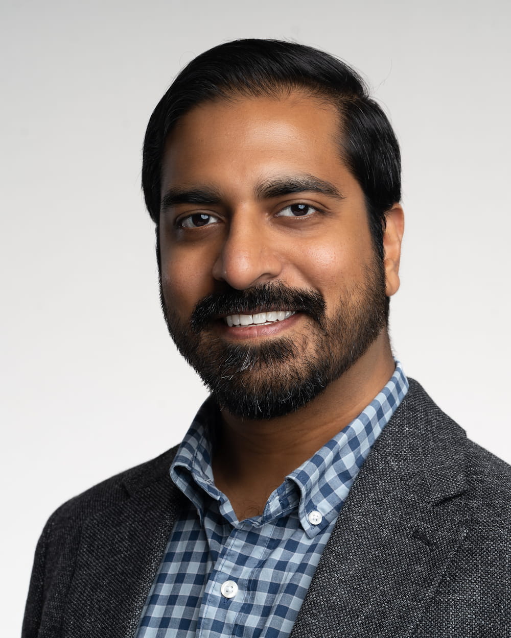 Pras Velagapudi, CTO, Agility Robotics