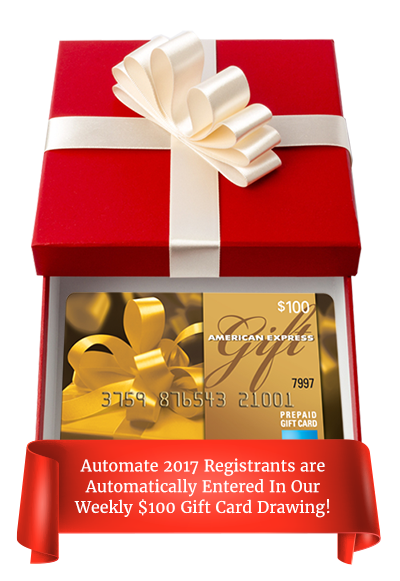 $100 Gift Card