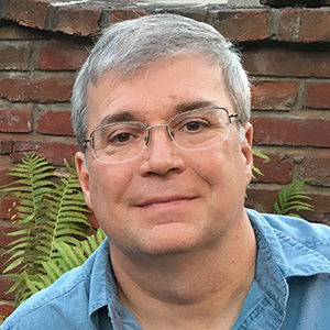 Bob Bollinger
