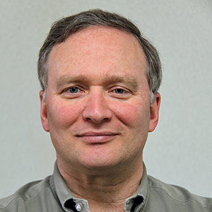 Stu Singer