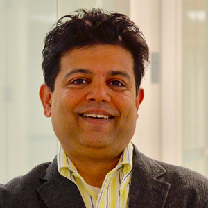 Vikram Mankar