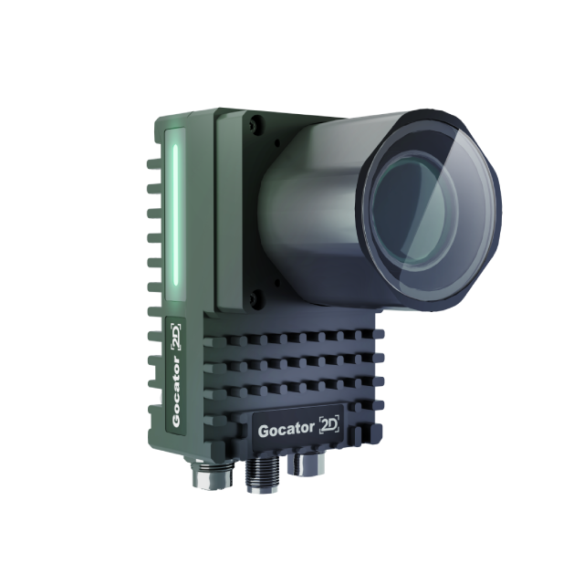 Gocator 2D Smart Camera