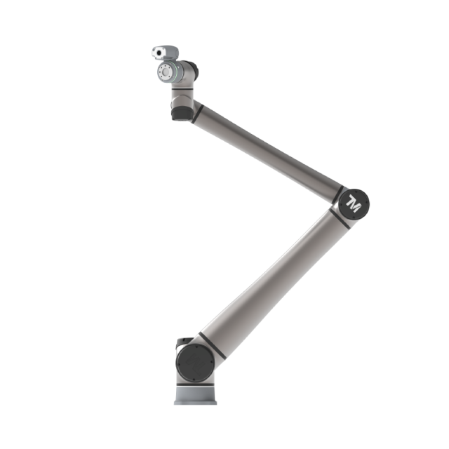 TM6S – Longer and Lighter