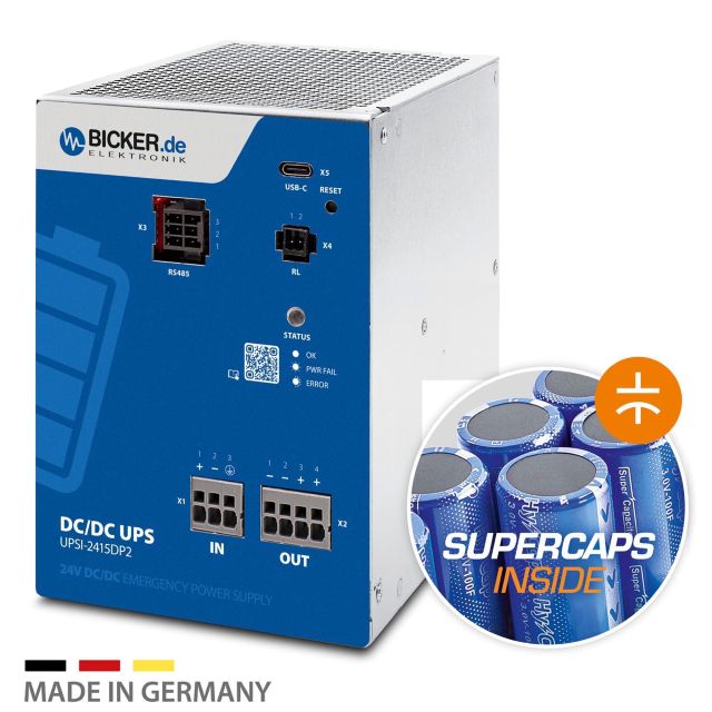 UPSI-2415-DP2
