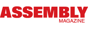 Assembly Magazine logo