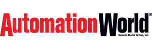 Automation World logo