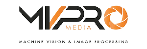 MV Pro Media logo