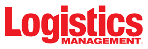 Logistics Management logo