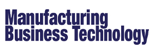 Manufacturing Business Technology logo