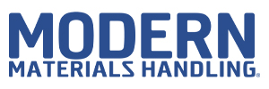 Modern Materials Handling logo