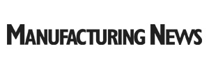 Manufacturing News logo