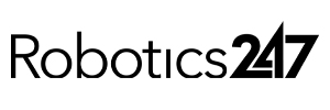 Robotics 247 logo