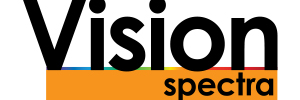 Vision Spectra logo
