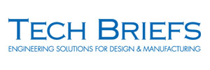 Tech Briefs logo