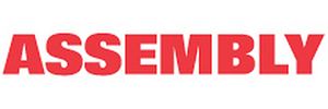 Assembly Magazine logo
