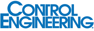 Control Engineering Magazine logo
