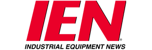 Industrial Equipment News logo