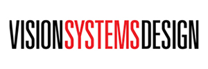 Vision Systems Design logo